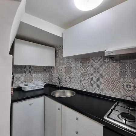 Torremare Apartamento Formia