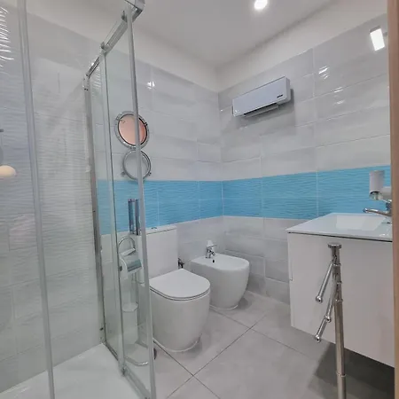 Appartement Torremare Formia