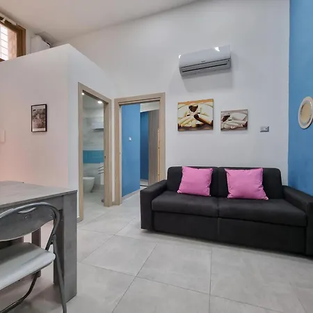 Apartamento Torremare *