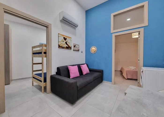 Torremare Διαμέρισμα